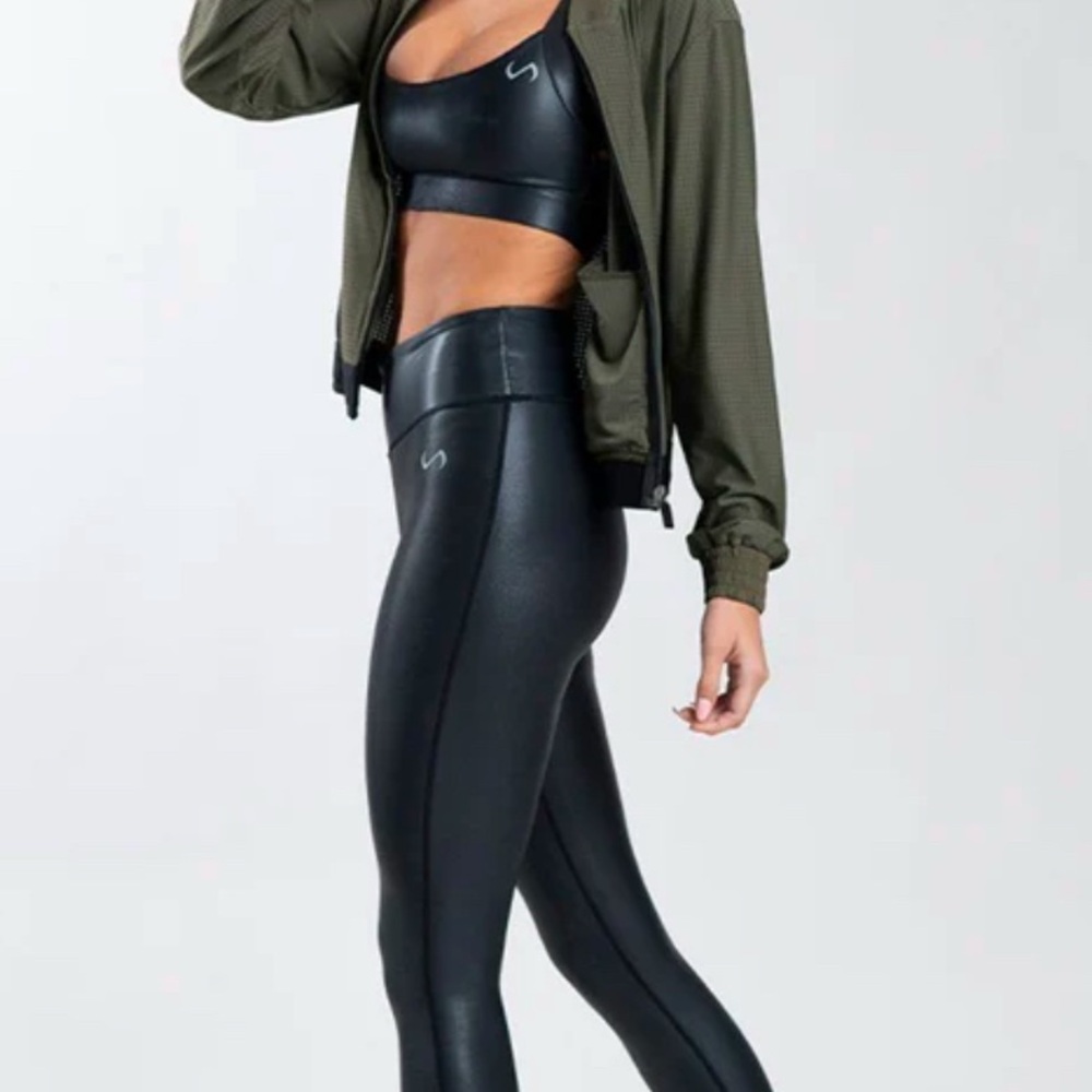 Women's Gray Jacket